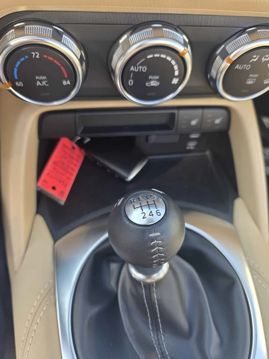 2026 Mazda ND MX-5 Miata - Image 13 of 20