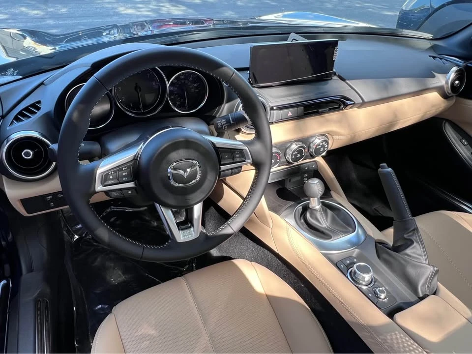 2026 Mazda ND MX-5 Miata - Image 9 of 9
