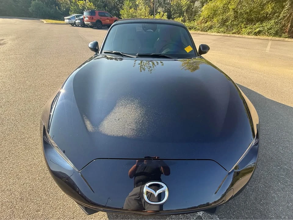 2026 Mazda ND MX-5 Miata - Image 6 of 13