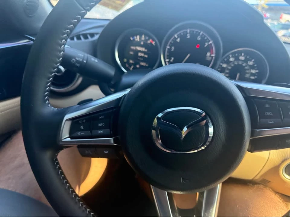 2026 Mazda ND MX-5 Miata - Image 13 of 13