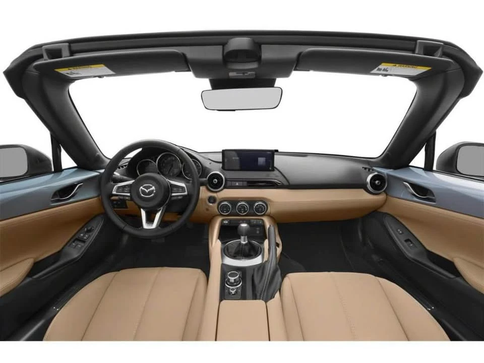 2026 Mazda ND MX-5 Miata - Image 3 of 8