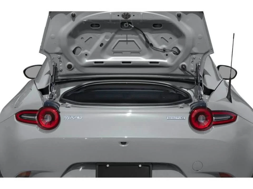 2026 Mazda ND MX-5 Miata - Image 6 of 8