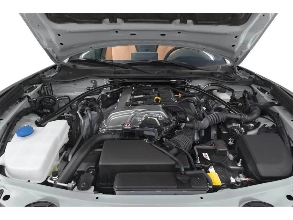 2026 Mazda ND MX-5 Miata - Image 7 of 8