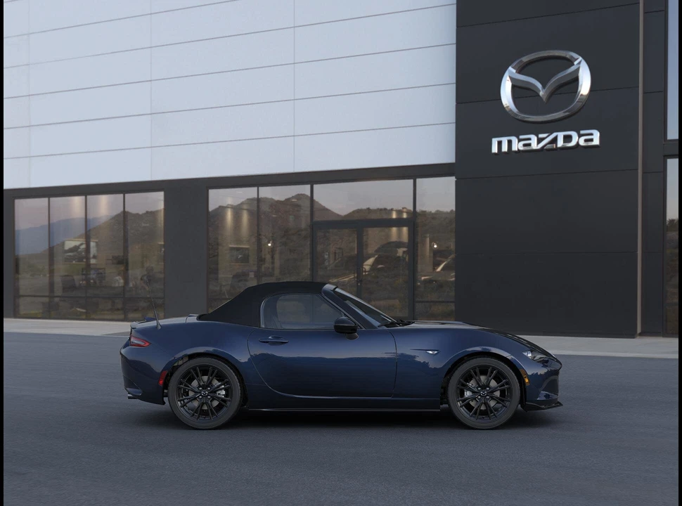 2026 Mazda ND MX-5 Miata - Image 5 of 6