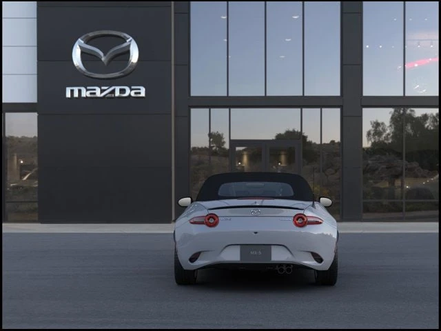 2026 Mazda ND MX-5 Miata - Image 4 of 6