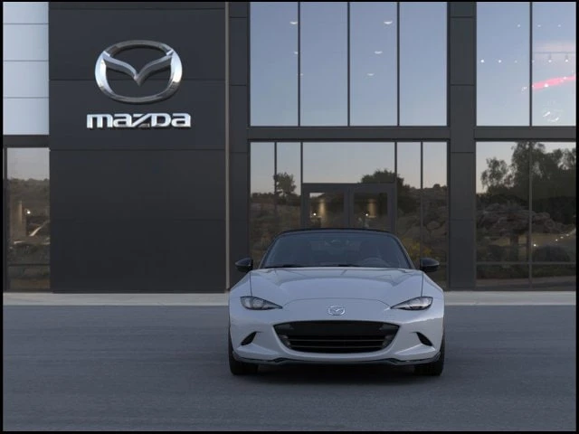 2026 Mazda ND MX-5 Miata - Image 6 of 6