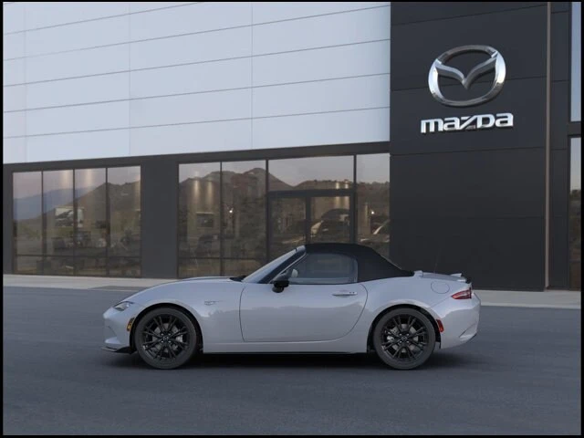 2026 Mazda ND MX-5 Miata - Image 3 of 6