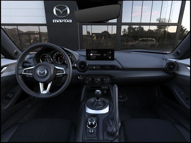 2026 Mazda ND MX-5 Miata - Image 2 of 6