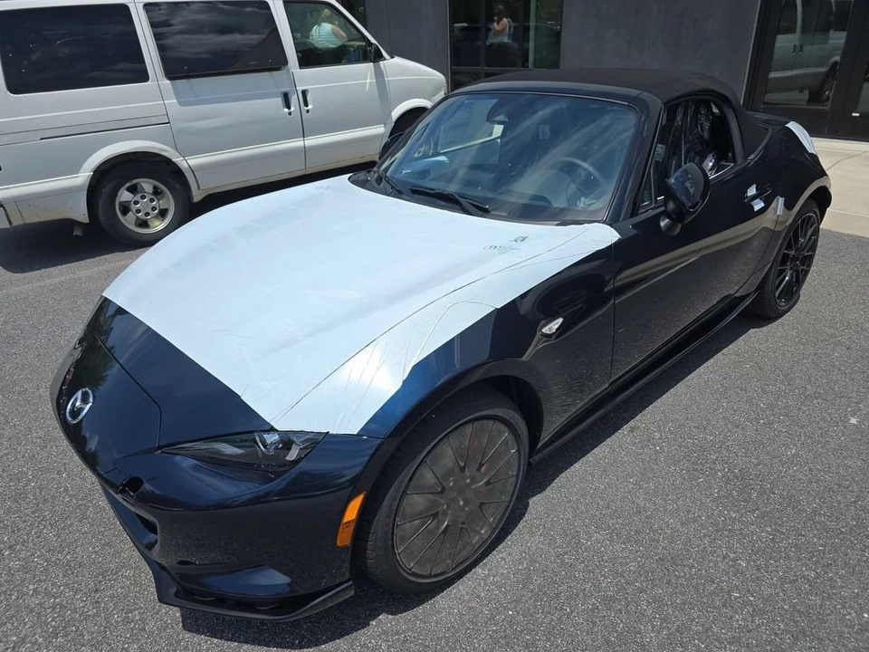 2026 Mazda ND MX-5 Miata - Image 4 of 4