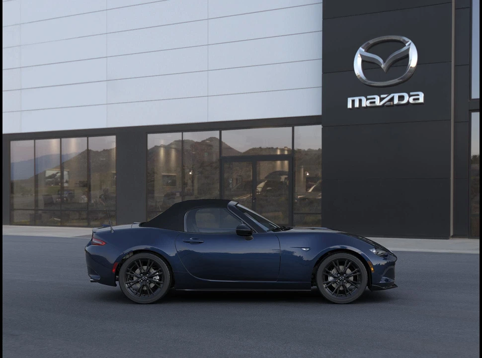 2026 Mazda ND MX-5 Miata - Image 5 of 6