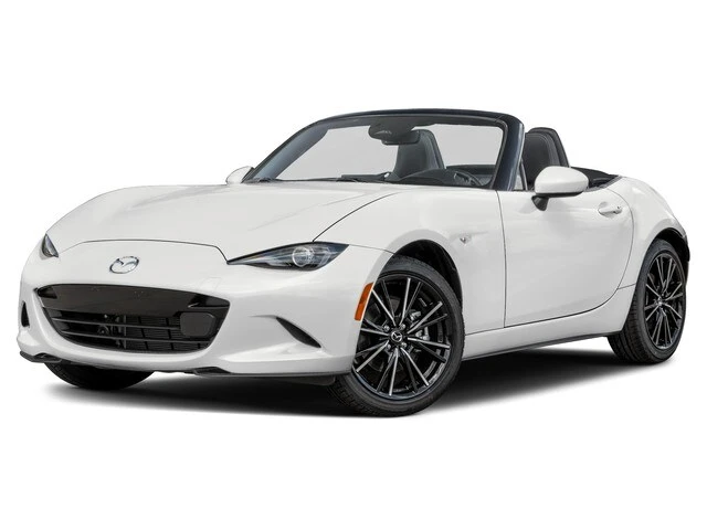 2026 Mazda ND MX-5 Miata - Image 8 of 16