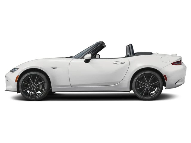 2026 Mazda ND MX-5 Miata - Image 10 of 16