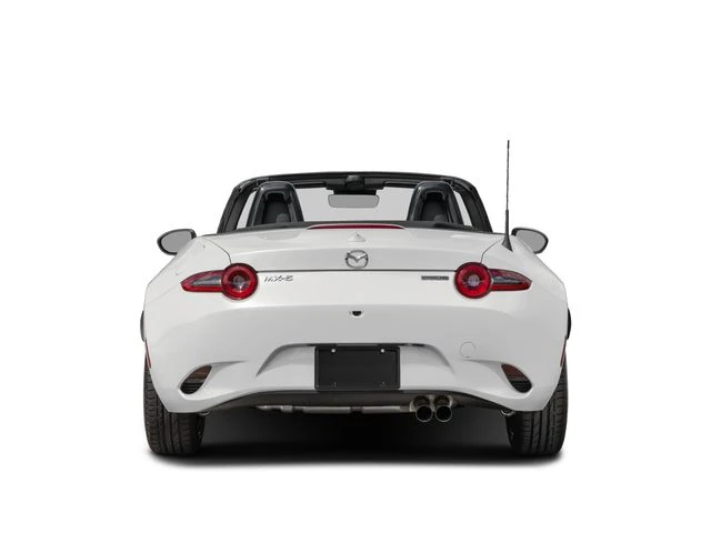 2026 Mazda ND MX-5 Miata - Image 12 of 16