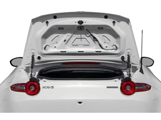 2026 Mazda ND MX-5 Miata - Image 13 of 16