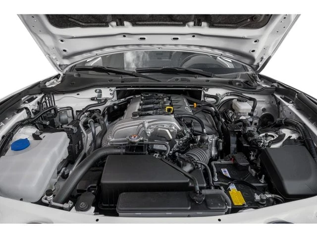 2026 Mazda ND MX-5 Miata - Image 14 of 16