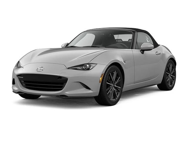 2026 Mazda ND MX-5 Miata - Image 7 of 16