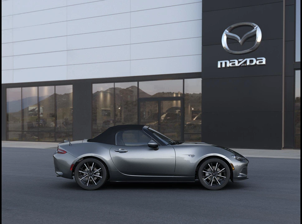 2026 Mazda ND MX-5 Miata - Image 5 of 6