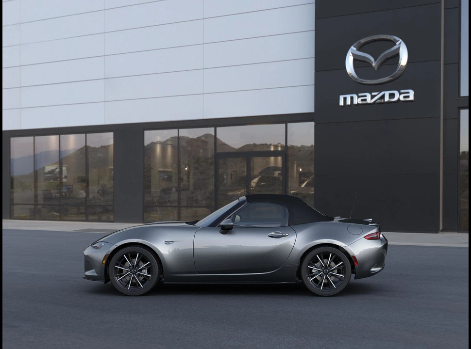 2026 Mazda ND MX-5 Miata - Image 3 of 6