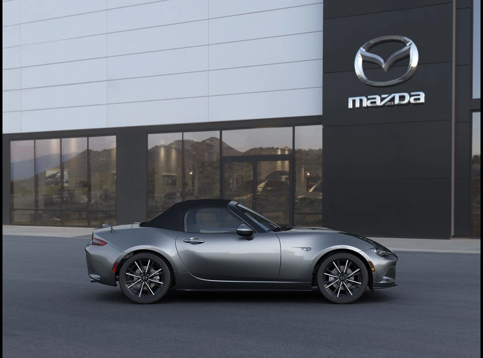 2026 Mazda ND MX-5 Miata - Image 5 of 6
