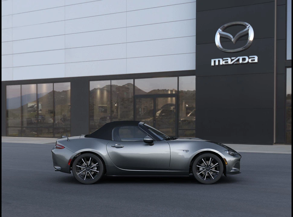 2026 Mazda ND MX-5 Miata - Image 5 of 6
