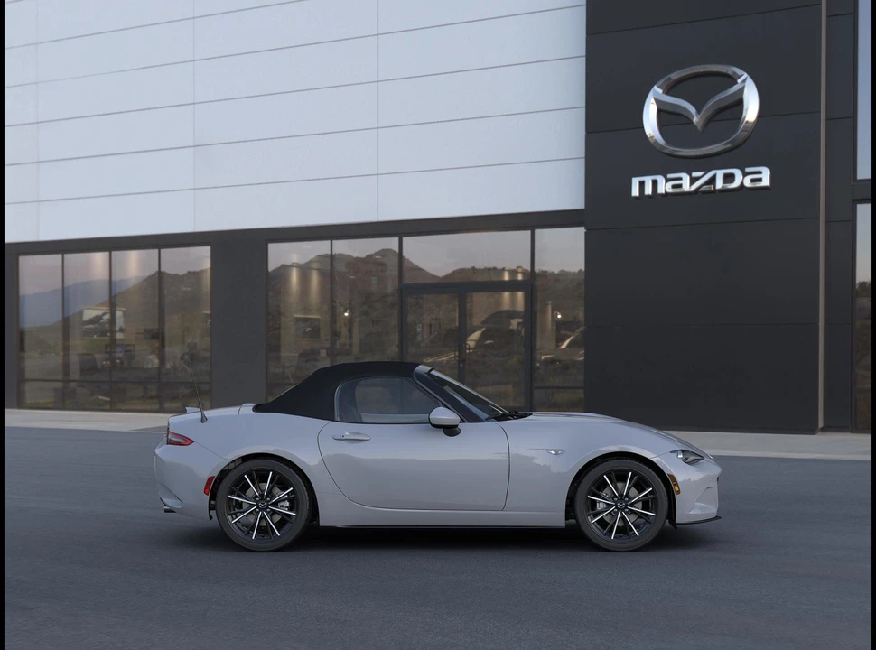 2026 Mazda ND MX-5 Miata - Image 5 of 6