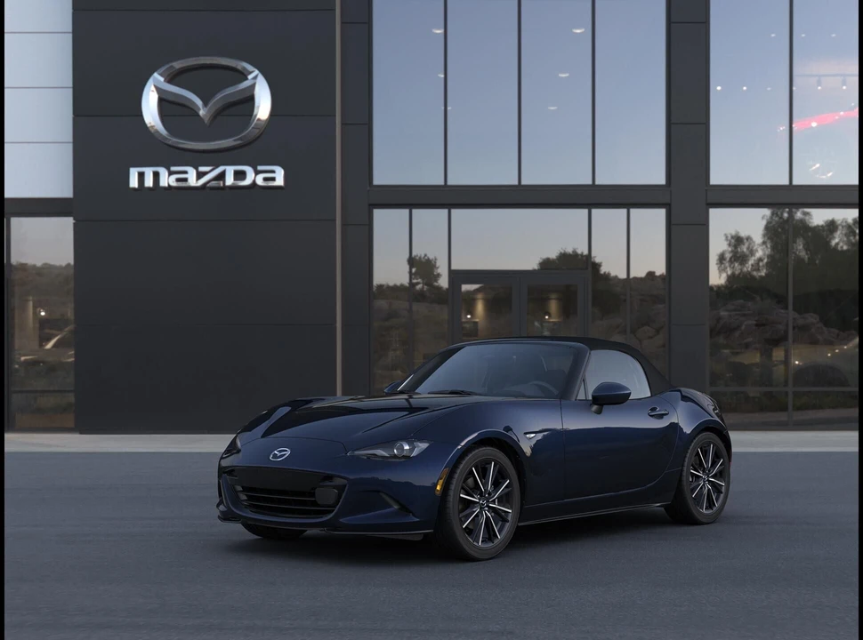 2026 Mazda ND MX-5 Miata - Image 2 of 7