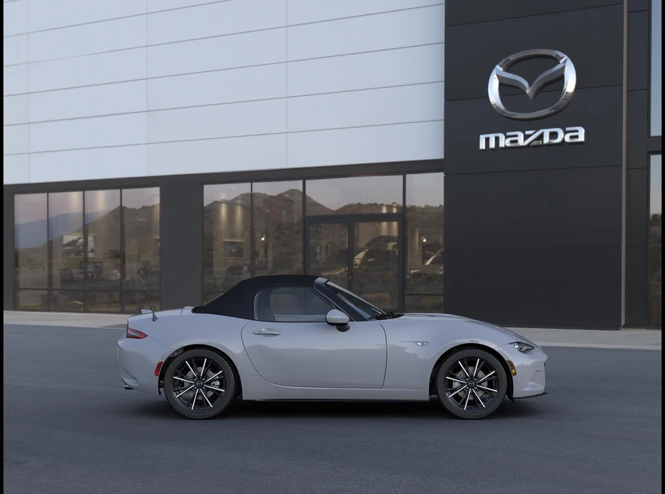 2026 Mazda ND MX-5 Miata - Image 6 of 7