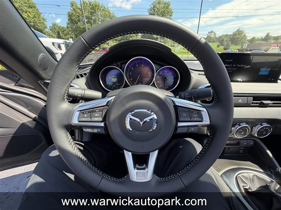 2026 Mazda ND MX-5 Miata - Image 6 of 20