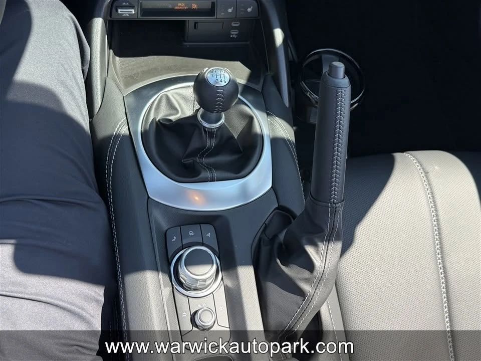 2026 Mazda ND MX-5 Miata - Image 9 of 20