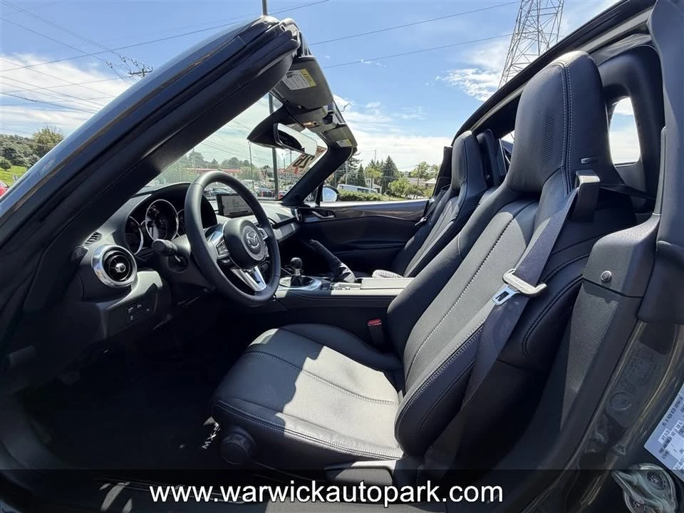 2026 Mazda ND MX-5 Miata - Image 4 of 20