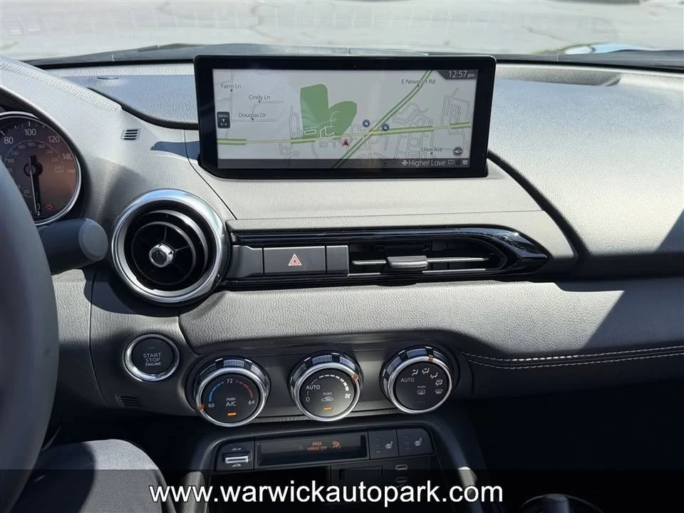 2026 Mazda ND MX-5 Miata - Image 8 of 20