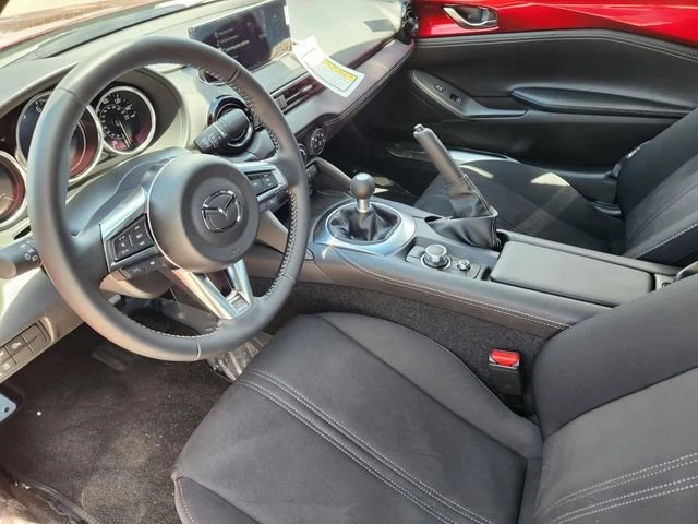 2026 Mazda ND MX-5 Miata - Image 15 of 20