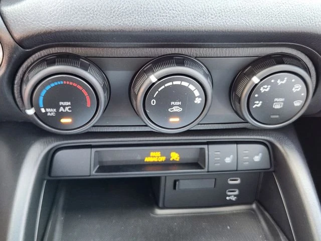 2026 Mazda ND MX-5 Miata - Image 20 of 20