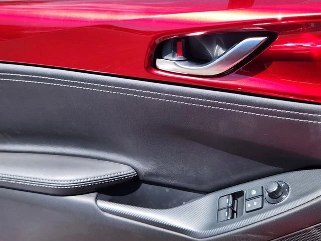 2026 Mazda ND MX-5 Miata - Image 14 of 20