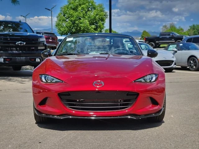 2026 Mazda ND MX-5 Miata - Image 6 of 20