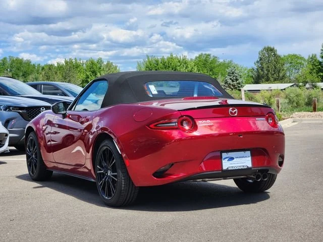 2026 Mazda ND MX-5 Miata - Image 10 of 20