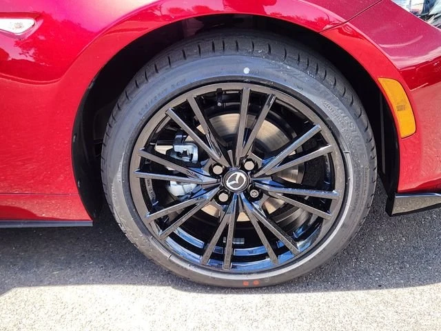 2026 Mazda ND MX-5 Miata - Image 13 of 20
