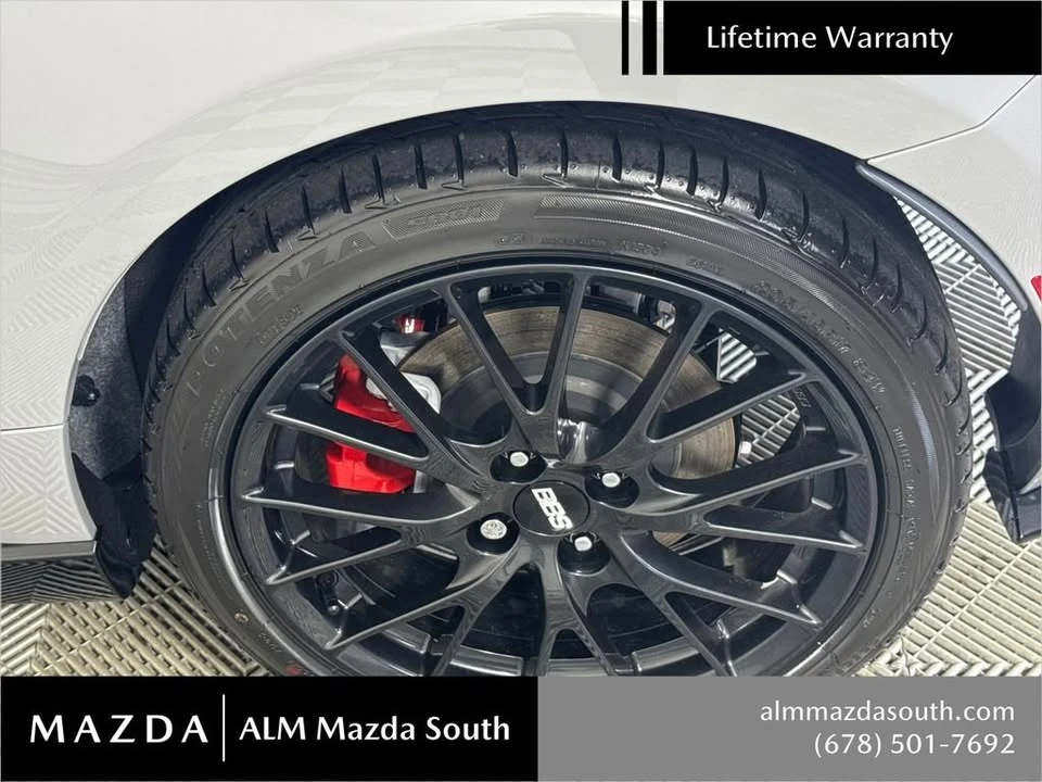 2026 Mazda ND MX-5 Miata - Image 2 of 20
