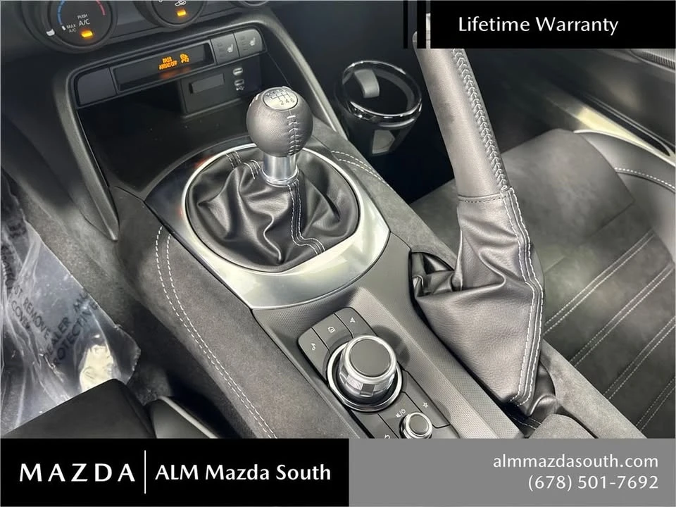 2026 Mazda ND MX-5 Miata - Image 20 of 20