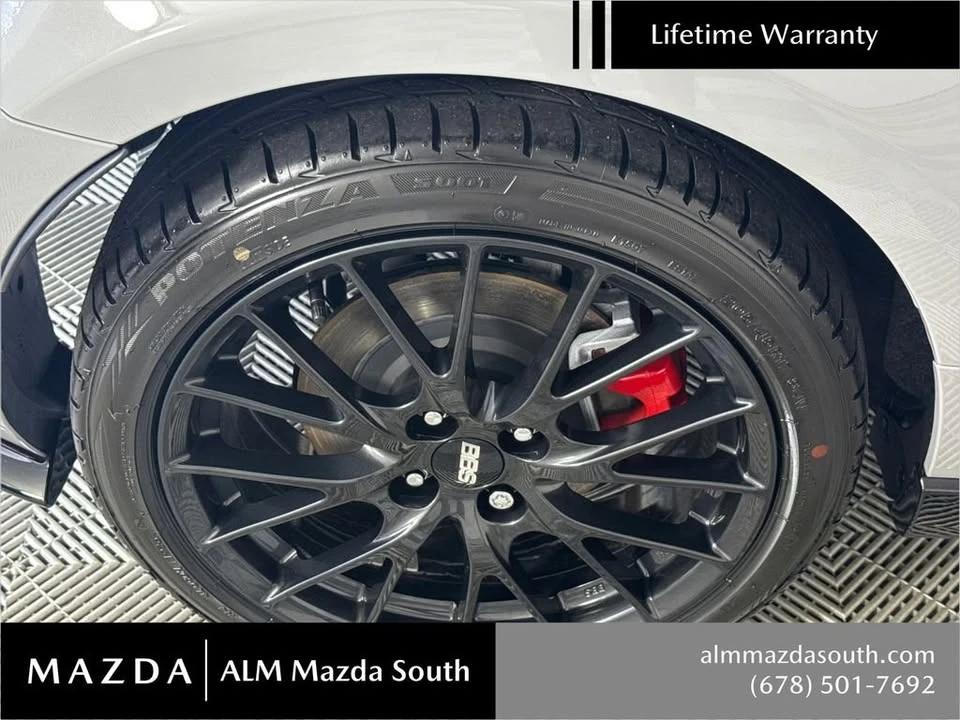 2026 Mazda ND MX-5 Miata - Image 12 of 20