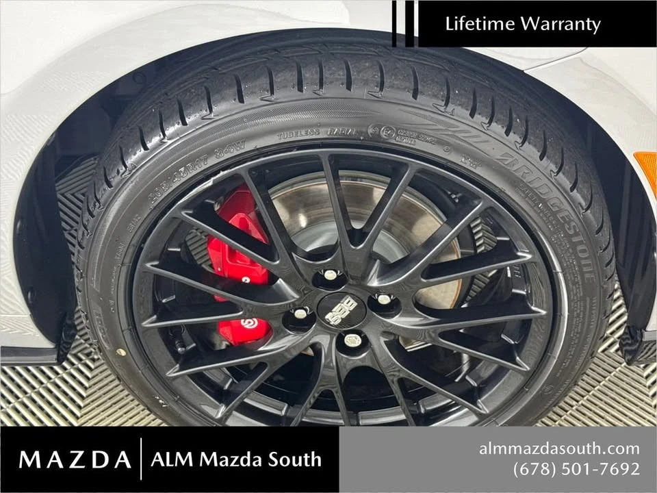 2026 Mazda ND MX-5 Miata - Image 17 of 20
