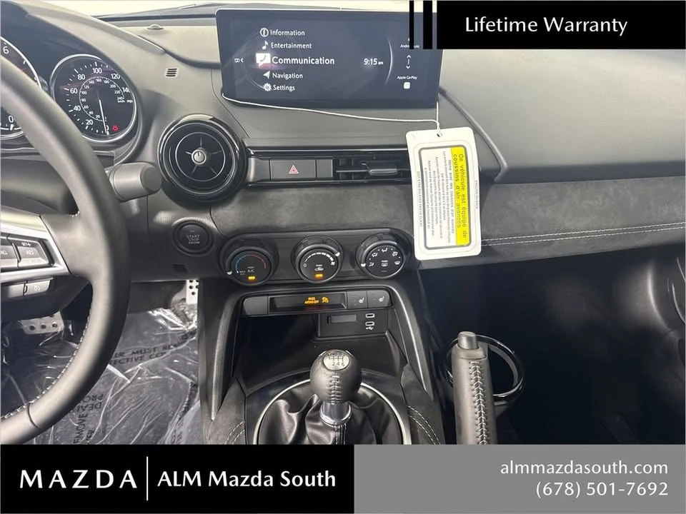 2026 Mazda ND MX-5 Miata - Image 5 of 20