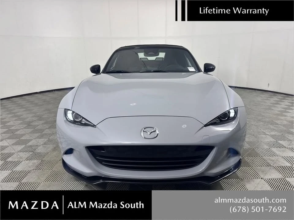 2026 Mazda ND MX-5 Miata - Image 4 of 20