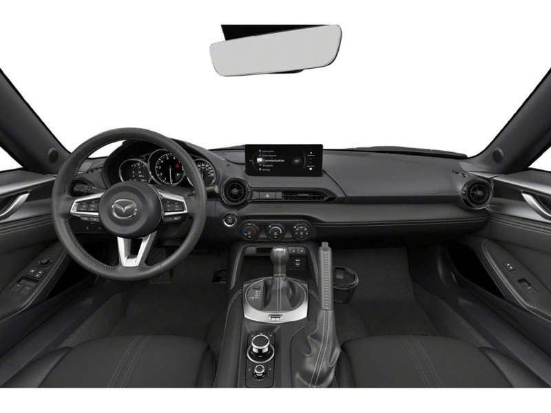 2026 Mazda ND MX-5 Miata - Image 3 of 3