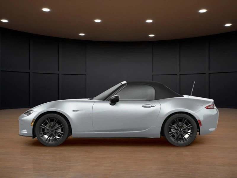 2026 Mazda ND MX-5 Miata - Image 2 of 3