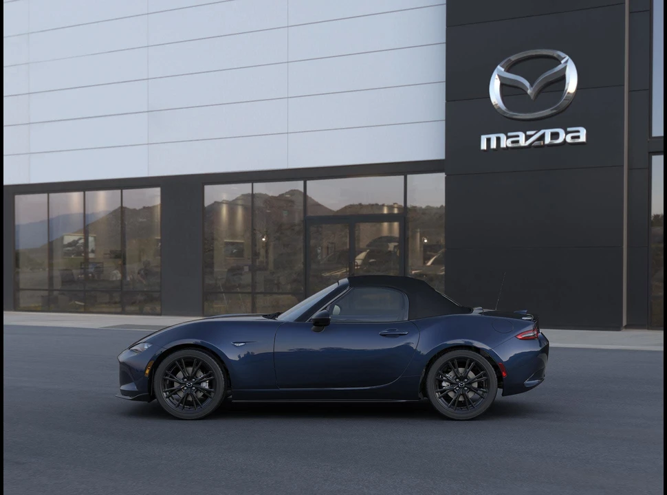 2026 Mazda ND MX-5 Miata - Image 3 of 6