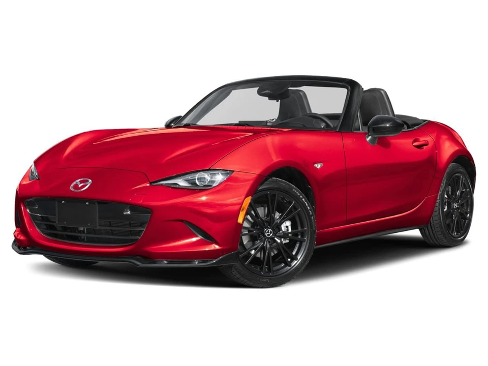 2026 Mazda ND MX-5 Miata - Image 2 of 13