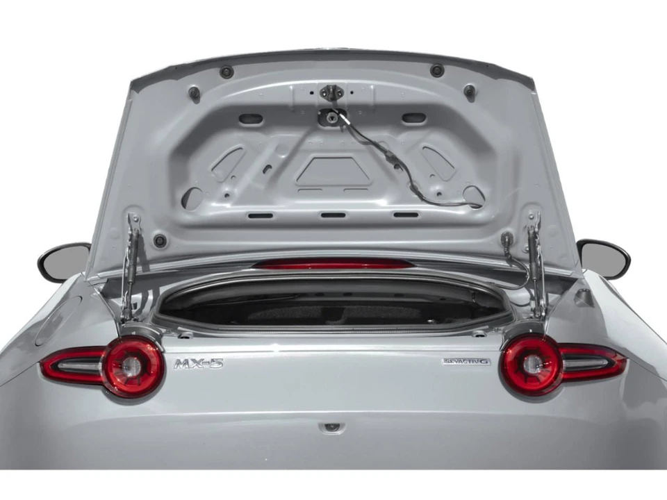 2026 Mazda ND MX-5 Miata - Image 9 of 13