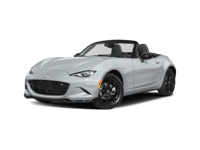 2026 Mazda ND MX-5 Miata - Image 2 of 3