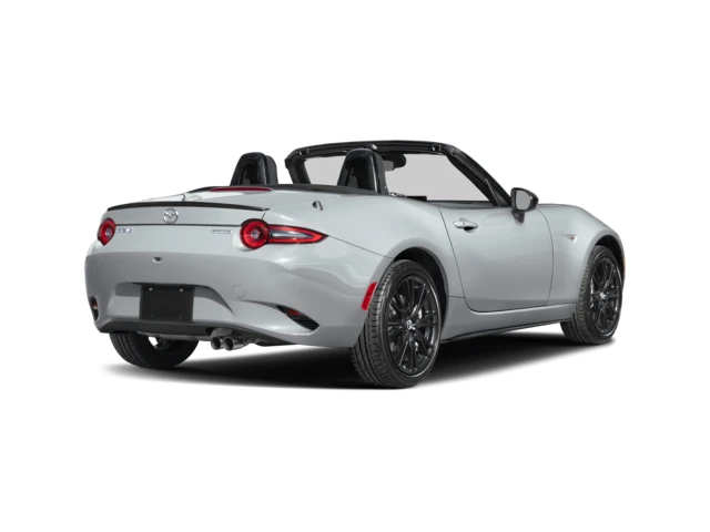 2026 Mazda ND MX-5 Miata - Image 3 of 3